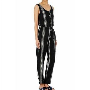 Ace and Jig Folkloric Jumpsuit